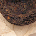 Ancient Gold Tou Cha from Urbàna Teas & Tonics