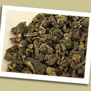 Golden Lily from World Spice Merchants
