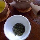 2009 Organic Gyokuro Nagatani from Dobra Tea