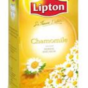 Chamomile from Lipton