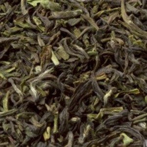 Korean Sejak from DAVIDsTEA