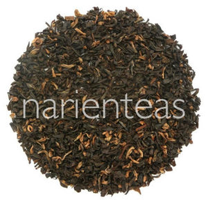 Assam Mangalam from Narien Teas