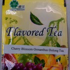 cherry blossom ormanthus from Healthy Tea Store