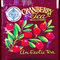 Cranberry Tea from MlesnA