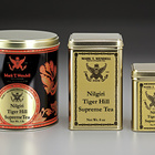 Nilgiri Tiger Hill Supreme from Mark T. Wendell