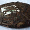 1998 Gan Xiang Jiu Yun Raw Pu-erh Cake 400g from Chawangshop