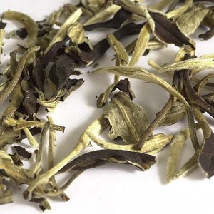 ZW75: Moonlight White from Upton Tea Imports