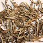 Yin Zhen from Tealicious Teas