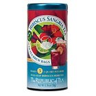 Sangria Hibiscus Iced Tea Brew Bags from The Republic of Tea