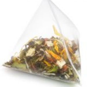 Cucumber Mojo White Tea from Fully Loaded Tea