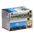 Genmai Cha from Takaokaya