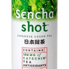 Sencha Shot from Ito En