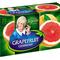 Grapefruit from Babcia Jagoda