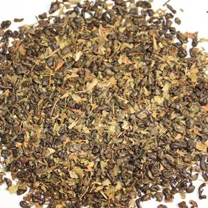 Moroccan Mint from Tea Licious