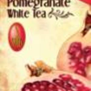 Pomegrenate White Tea from SSens