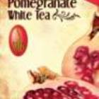 Pomegrenate White Tea from SSens