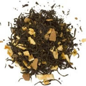 Spicy Mandarin from Silk Road
