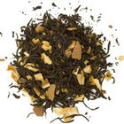 Spicy Mandarin from Silk Road