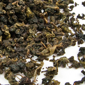 Milky Oolong from T2