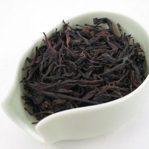 Elegant Beauty * Single Bush Dancong Oolong from Dragon Tea House