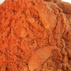 Chocolate Chipotle Chai #117 from Tea Chai Te