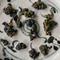 2010 Spring Shan Lin Shi High Mountain Oolong from Tea Masters Blog