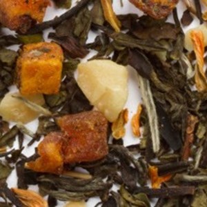 Whisky White from DAVIDsTEA