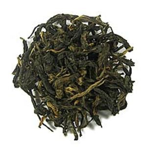 Ying De Hong from TeaSpring