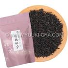 Organic Makurazaki Black Tea Hatsumomiji from Yuuki-cha