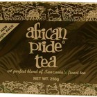 African Pride Tea from Afri Tea and Coffee Blenders (1963) Ltd