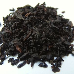 Ceylon Apple Tea from DeKalb County Farmer's Market