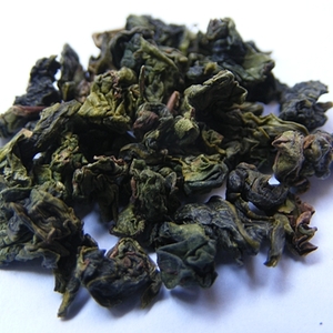 Chinese Green Tea Jade Tie Quan Yin from DeKalb County Farmer's Market