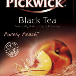 Purely Peach from Pickwick