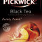 Purely Peach from Pickwick