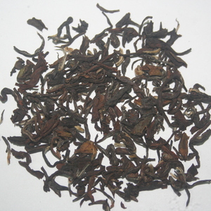 Turzum sftgfop-1 clonal delight / Organic Dj-19 2nd Flush 2011 from Tea Emporium