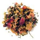 Pitta-Dosha from Tao of Tea