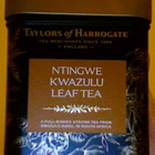 Ntingwe Kwazulu from Taylors of Harrogate
