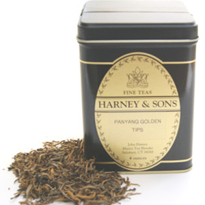 Panyang Golden Tips from Harney & Sons