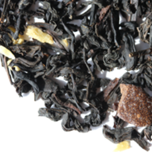 Black Cocoa Coconut from ZenTea
