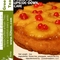 Pineapple Upside-Down Cake Green Tea from 52teas