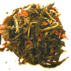 White Pink Champagne from Virtuous Teas