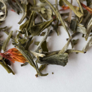 White Pomegranate from ZenTea