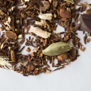 Rooibos Chocolate Chai from ZenTea