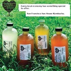Lavender Green from House Kombucha