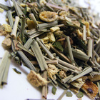 Ginger Fresh from Teaberry's Fine Teas