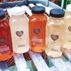 Rose Black from House Kombucha