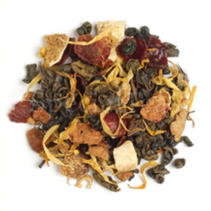 Sunny Dream Organic from SpecialTeas