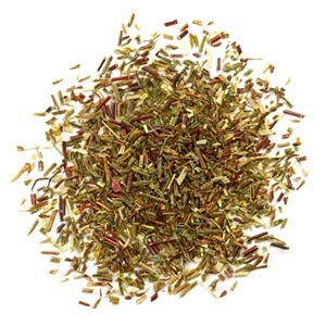 Green Rooibos (organic) from DAVIDsTEA