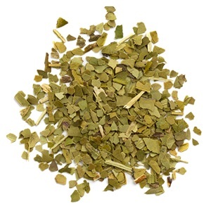 Green Mate from DAVIDsTEA