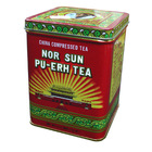 Nor Sun Pu-Erh (Bo Nay) from Tin Find Brand